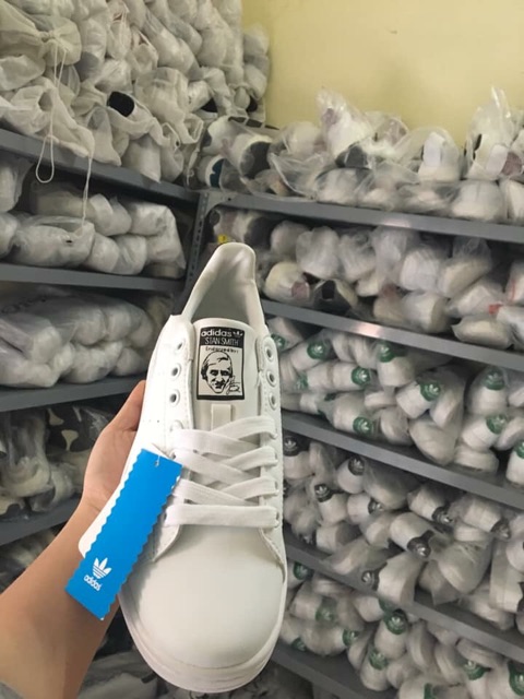 Giày Stan smith rep full box