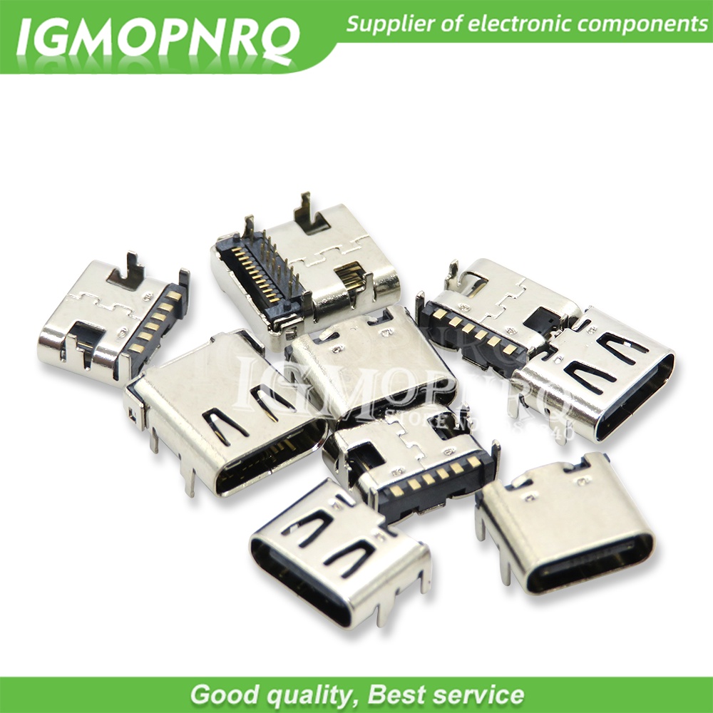 Set 10 Mô Đun Truyền Tín Hiệu USB Loại C 6 / 16 / 24P 6 / 16 / 24PIN HD Chuyên Dụng Dành Cho Điện Thoại Thông Minh
