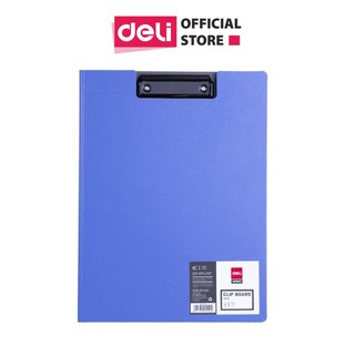 Trình ký a4 deli 5440 - khổ a4 - xanh dương - w5440