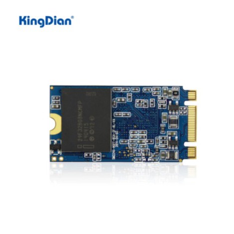 Ổ Cứng Ssd M2 SATA 120GB 2242 NGFF KINGDIAN Ssd | BigBuy360 - bigbuy360.vn