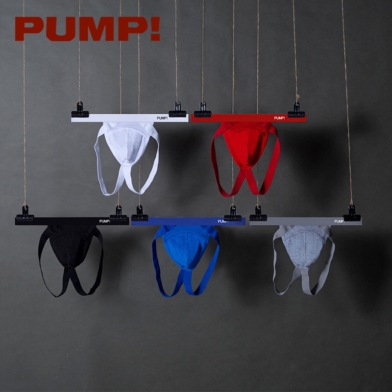 CMENIN Quần Lót Nam Co Giãn Quyến Rũ PU043