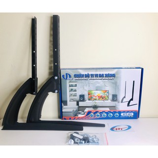 Chân đế TIVI đa năng gắn VT02 dùng cho tivi 36-75inch