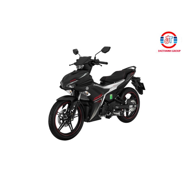 Xe máy Yamaha Exciter 155 VVA Phiên bản cao cấp màu mới