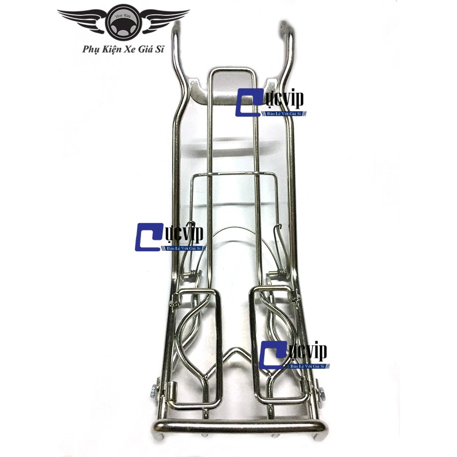 [Giá Hủy Diệt] Baga Giữa Sirius Inox 10 Ly 2719