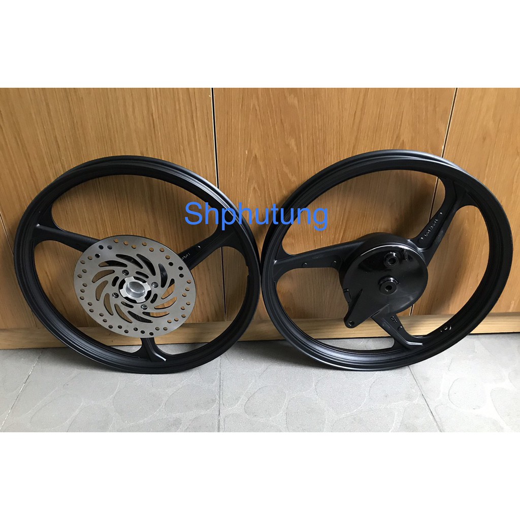 MÂM 3 CÂY ĐĨA YAMAHA SIRIUS