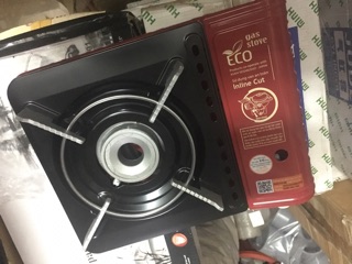 Bếp ga mini namilux