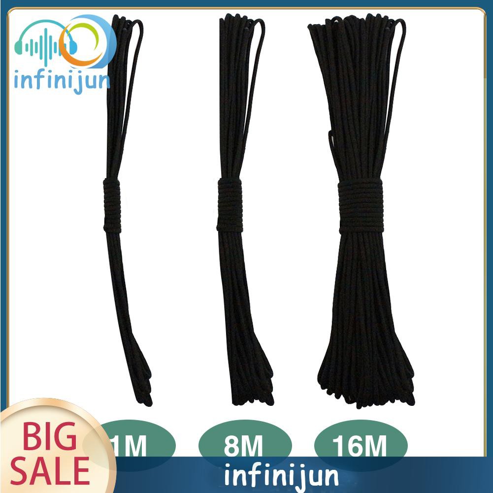 Dây Dù Cắm Trại 7 Lõi 4mm Tiện Dụng