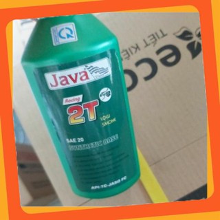 Nhớt 2 thì thơm 2T 500ml