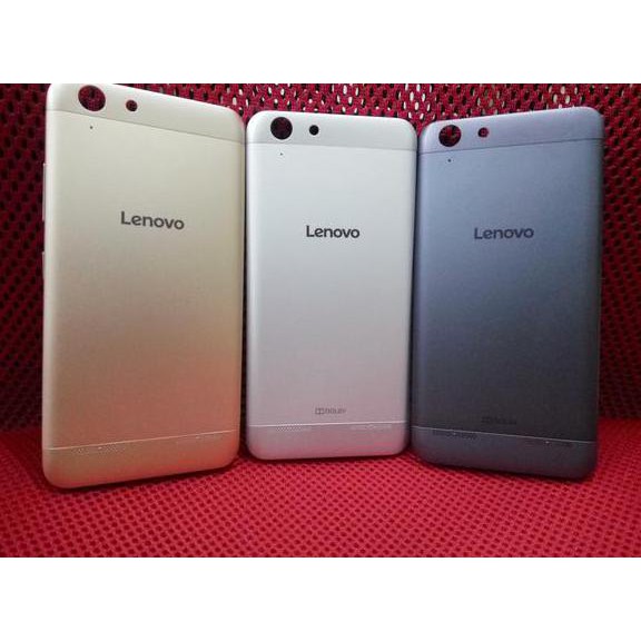 Ốp Lưng Bảo Vệ Cho Lenovo Vibe K5 Plus Lemon 3