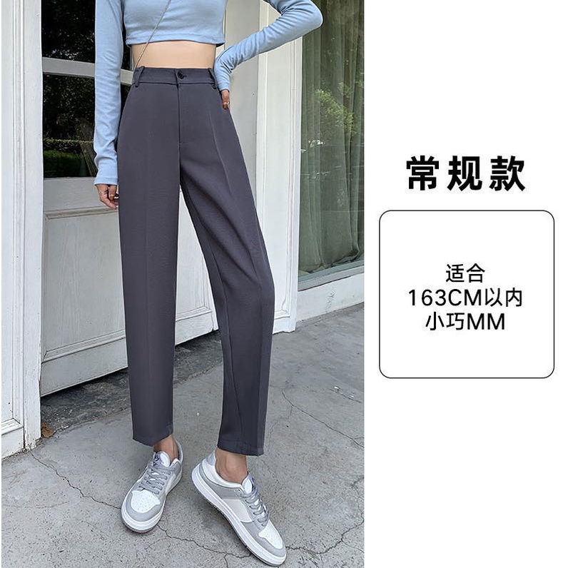 Quần vải nữ công sở 2403QN