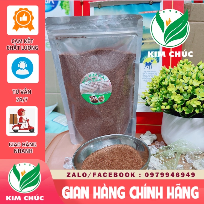 1kg ngũ hoa hạt siêu dính
