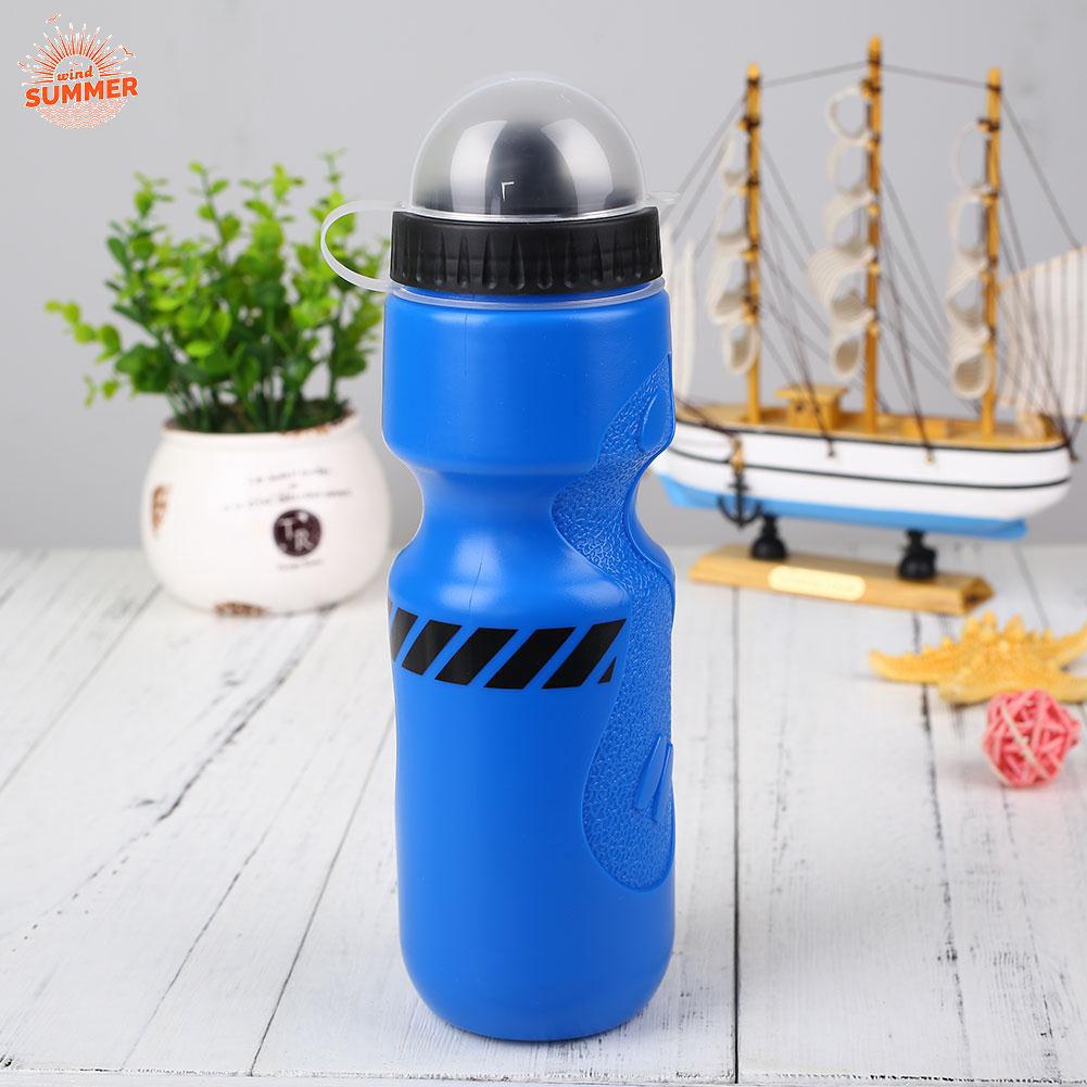 Bình nước 650ml gắn xe đạp