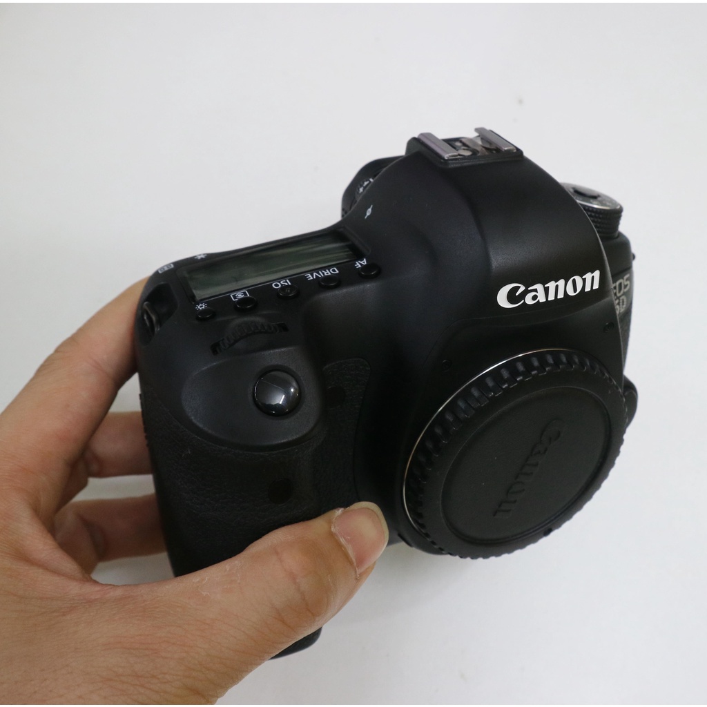 Máy ảnh Canon 6D cũ 99%