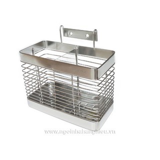 Ống đũa inox