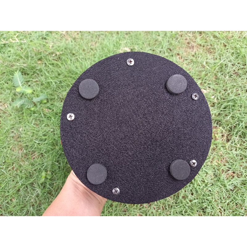 Mút eva chân loa có keo 20*5mm