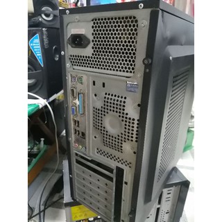 Máy tính bàn gia rẻ