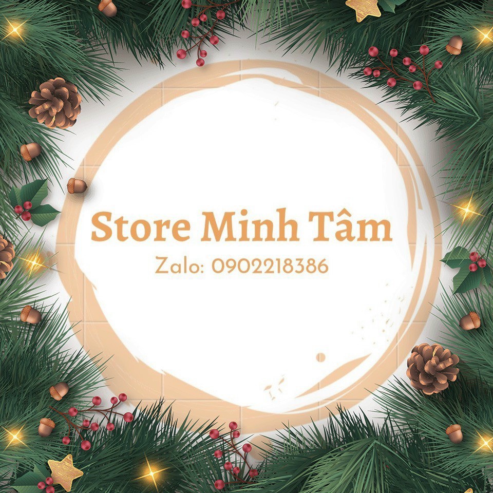 Store_MinhTam