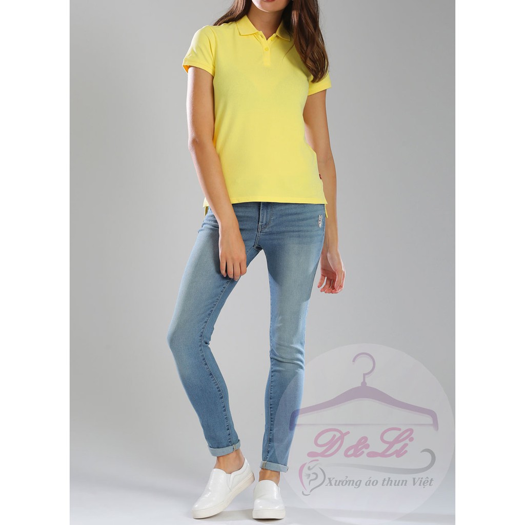 Áo thun nam Polo cổ bẻ nhiều màu, size 41kg- 78kg, 100% chất Cotton thoáng mát và thấm hút tốt giá tại xưởng | BigBuy360 - bigbuy360.vn