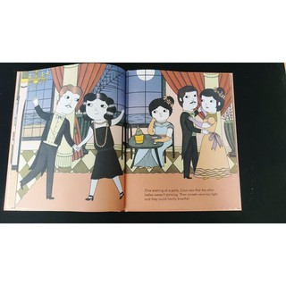 Bộ nhập - Little people, big dream (Full 13c)