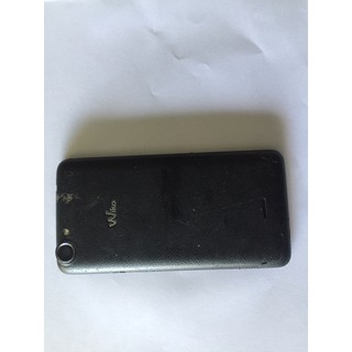 Điện thoại WIKO Rainbow JAM Không Pin