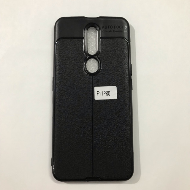 Ốp lưng auto focus oppo F11 pro cao cấp