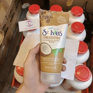 [Mã COSDAY giảm 8% đơn 150K] Tẩy Tế Bào Chết St.Ives 170g