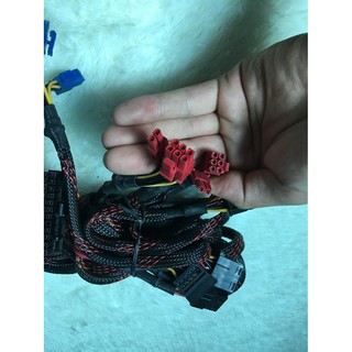 Nguồn Onda 400w Công suất thực