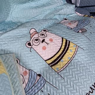 CHIẾU ĐIỀU HÒA TENCEL 2D GIÁ RẺ (OC)