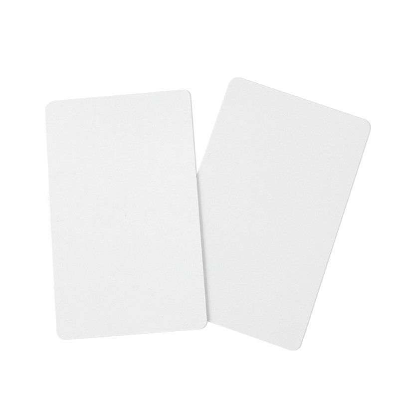 Set 10 Tấm Thẻ NFC RFID 13.56MHZ Có Thể Viết Được Dành Cho Thiết Bị NFC