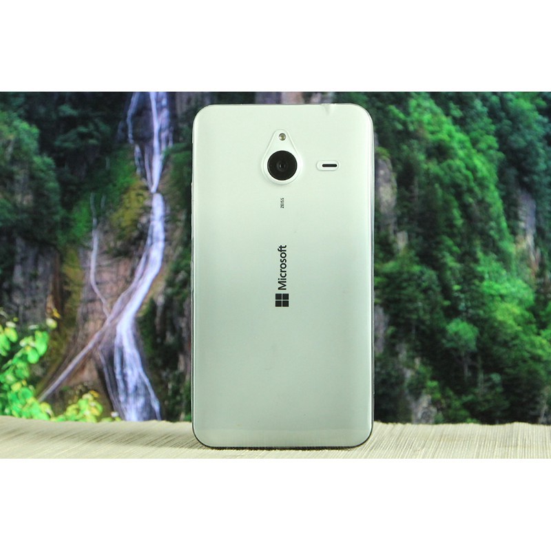 ốp lưng Nokia Lumia 640 / 640 XL .ốp silicon trong suốt. ngoc anh mobile