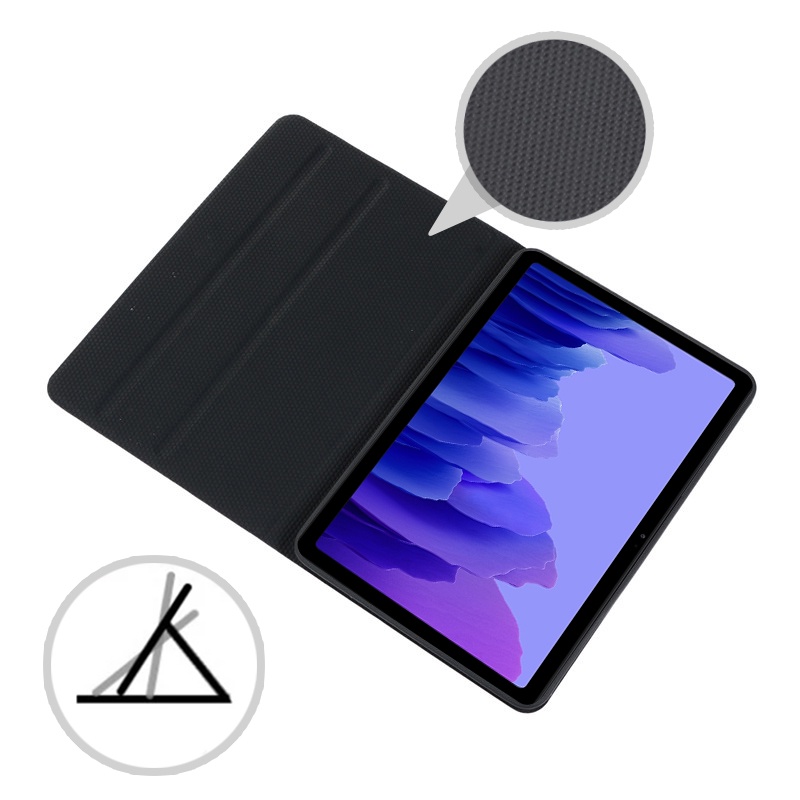 Ốp máy tính bảng có thể gấp lại cho Samsung Galaxy Tab A7 10.4 SM-T500/T505 A7 10.4 2020