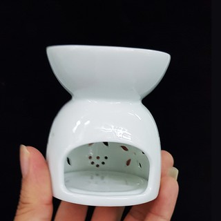 Đèn Xông Tinh Dầu Nến Cao Cấp