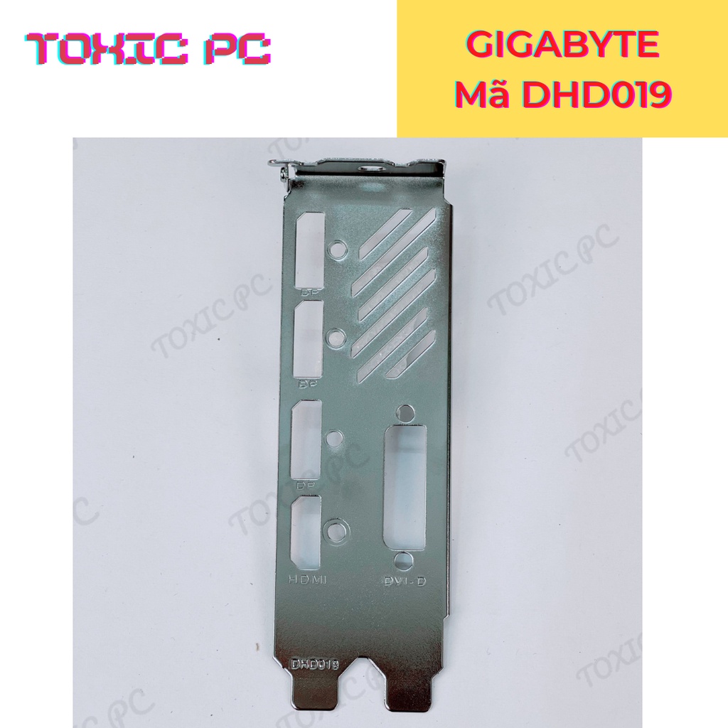 FE Card màn hình, FE VGA Chắn, Pát Card đồ họa thay thế cho các hãng