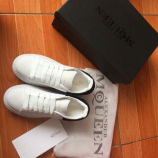 Giày sneaker Alexander MCQueen