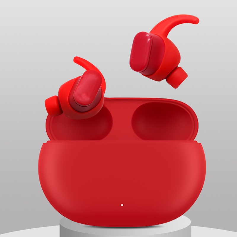 Vỏ Bọc Bảo Vệ Tai Nghe Nhét Tai Beats Studio Buds