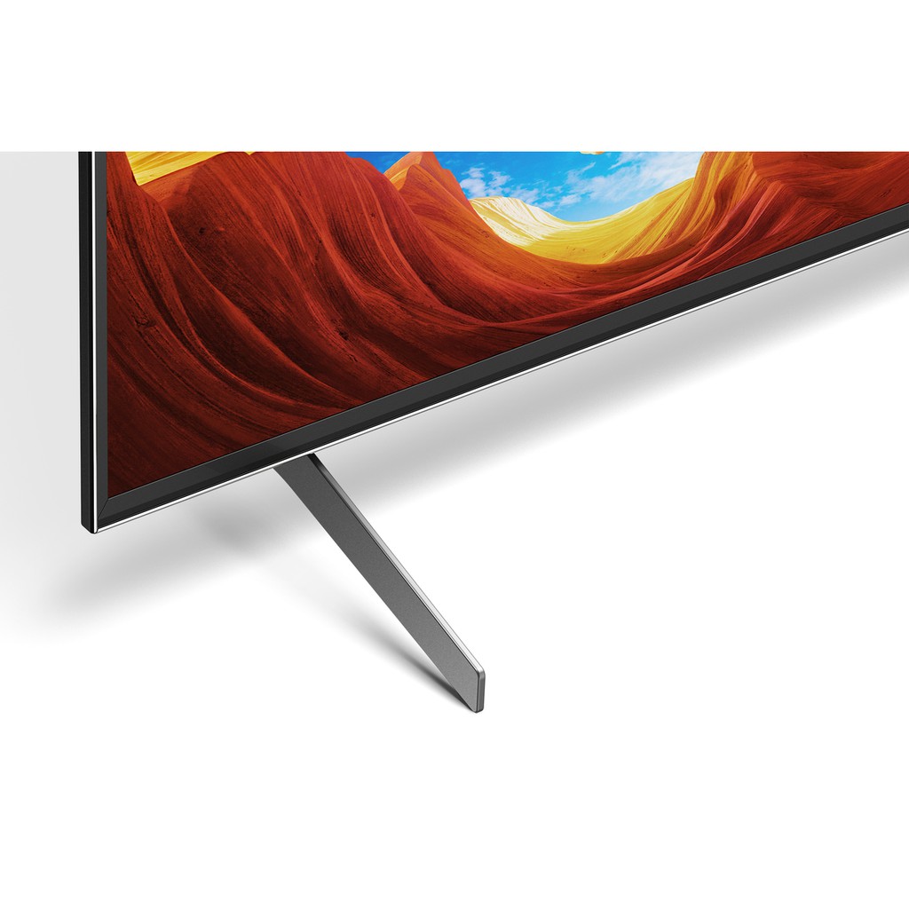 Android Tivi Sony 4K 55 inch KD-55X9000H - Miễn phí lắp đặt