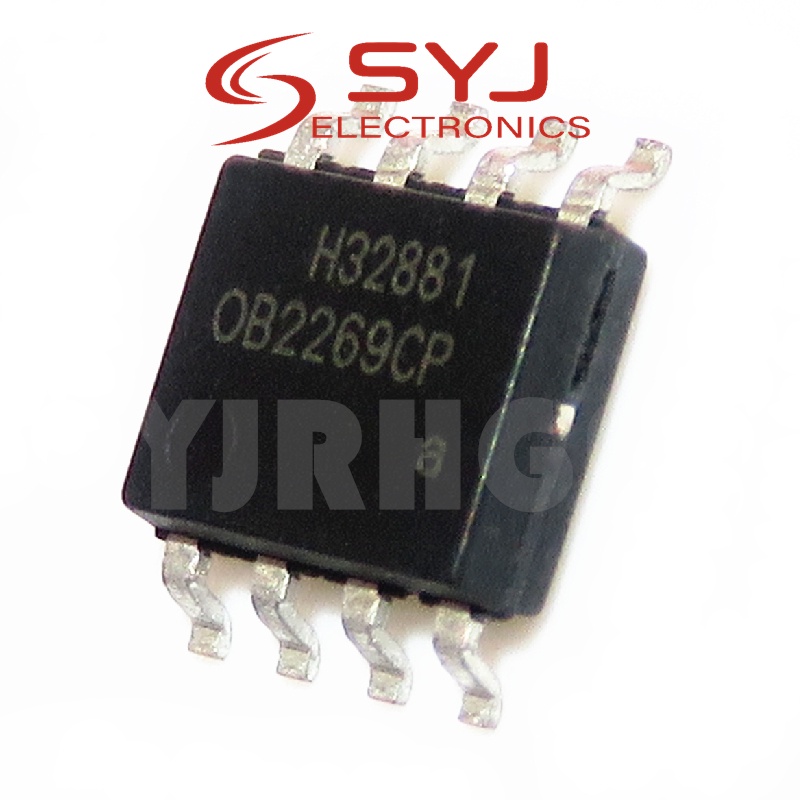 10 CÁI OB2269CP 0B2269CP OB2269 SOP-8 mới Trong