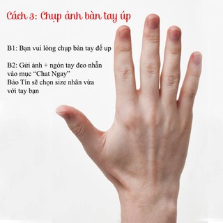 Nhẫn Bạc Nữ Hậu Duệ Mặt Trời
