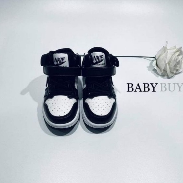 GIÀY BÉ TRAI , GIÀY SNEAKER CHO BÉ ,GIÀY TRẺ EM JD CUT BÉ
