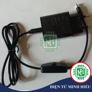 Combo Raspberry Pi 4 - RAM 1GB - Pi 4B