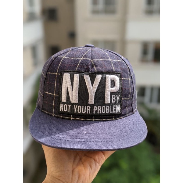 Nón, Mũ Snapback si hiệu Hàn Quốc