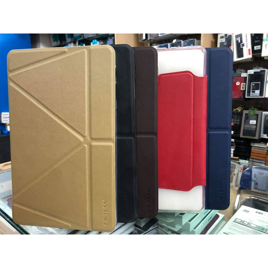 Bao Da Samsung Galaxy Tab A 10.5 2018 T595 Hiệu Onjess Chính Hãng