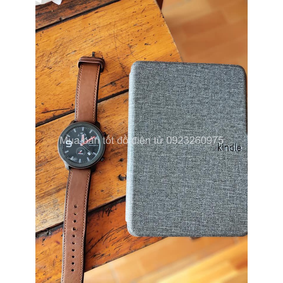 Thu mua bán đồng hồ thông minh cũ Xiaomi GTR size 47mm