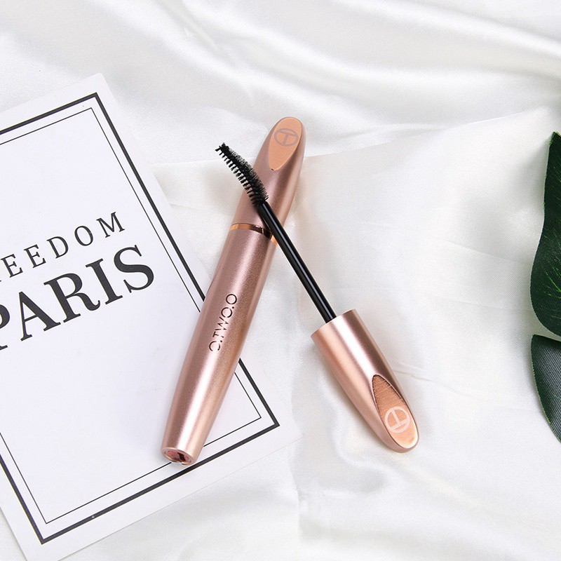 [Hàng mới về] Mascara O.TWO.O chống thấm nước và lâu trôi độc đáo | BigBuy360 - bigbuy360.vn