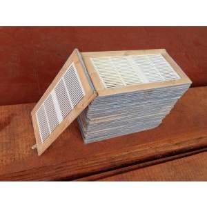 Vách lưới chắn chúa ong mật ngoại