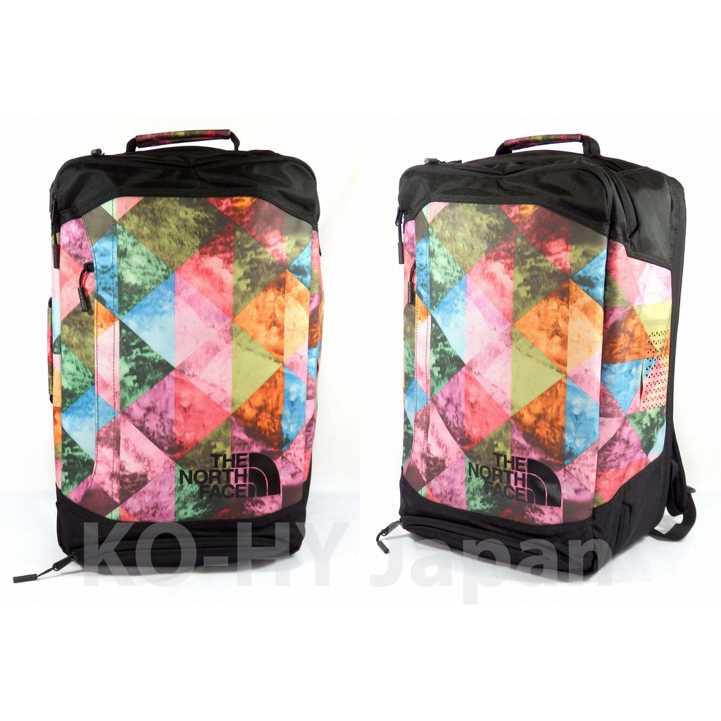 Balo Đa năng The North Face Refractor Duffel