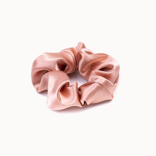 Cột tóc Scrunchies chất vải satin xinh xắn