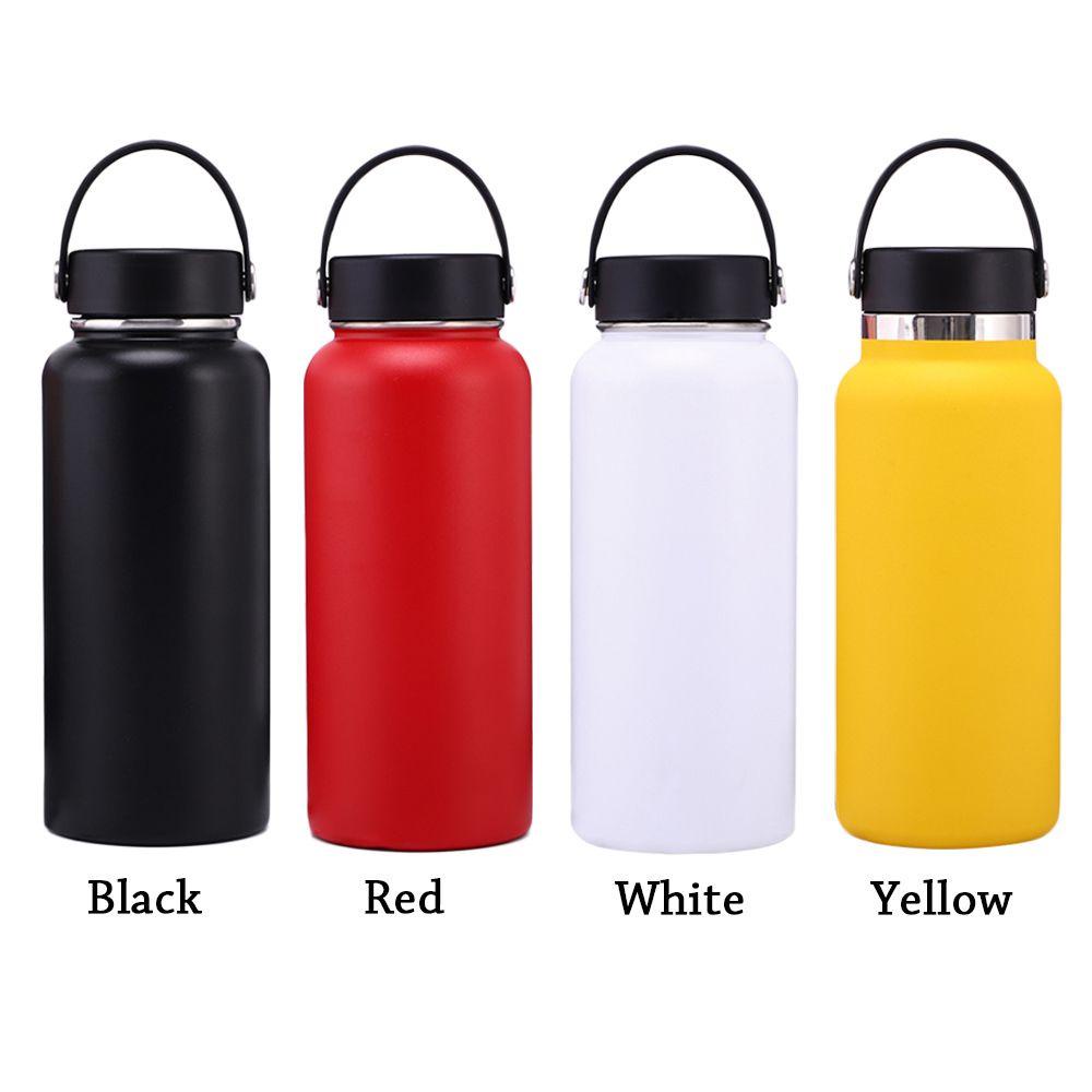 PISTA Bình Nước Giữ Nhiệt Dung Tích 32oz