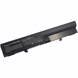 Pin dành cho laptop cho hp 6520s 6 cell - hàng nhập khẩu