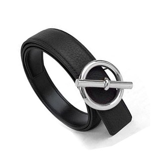 Thắt lưng nam, dây nịt nam khóa chữ Q siêu đẹp